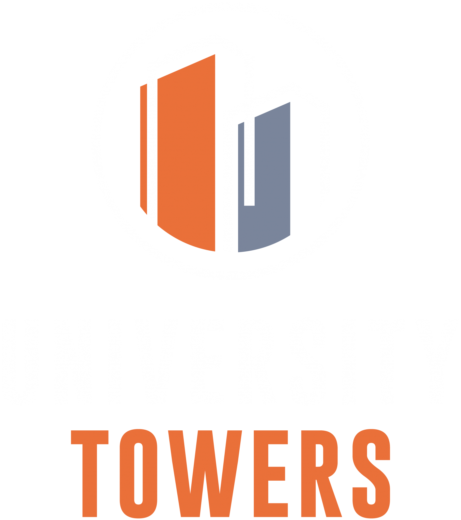 University Towers Student Housing with a View